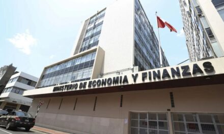Hackearon la cuenta del Ministerio de Economía de Perú y la usaron para promocionar una criptomoneda