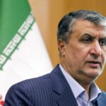 Irán denunció a EEUU y Austria por impedir la participación de su jefe nuclear