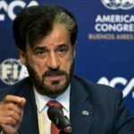 Congreso Americano anual de la FIA en Buenos Aires: ¿Vuelve la F1 al país?