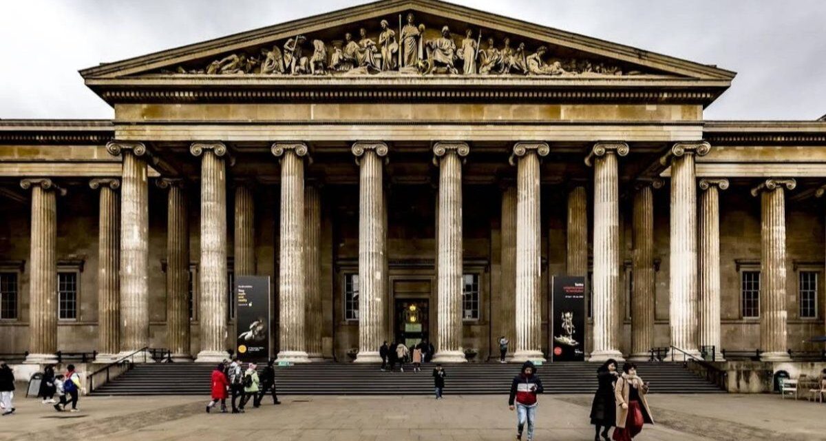 La entrada a los museos seguirá siendo gratuita en el Reino Unido