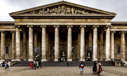 La entrada a los museos seguirá siendo gratuita en el Reino Unido
