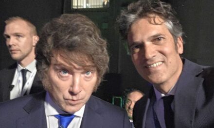 Renunció el director de la Casa Argentina en París, a días del viaje de Javier Milei a Francia para la Argentina Week