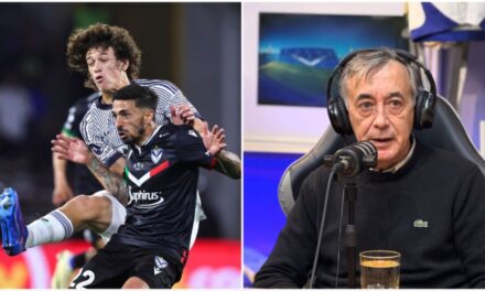 Escándalo en la Copa Argentina: Vélez explotó contra el fallo y evalúa ir al TAS