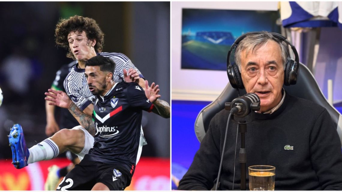 Escándalo en la Copa Argentina: Vélez explotó contra el fallo y evalúa ir al TAS