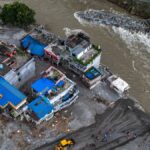 El verano más caluroso, su impacto en el colapso del glaciar en Nepal y lo que está por venir