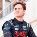 Nuevo rumbo: Nico Varrone regresa a las carreras de resistencia tras su paso por la Fórmula 2