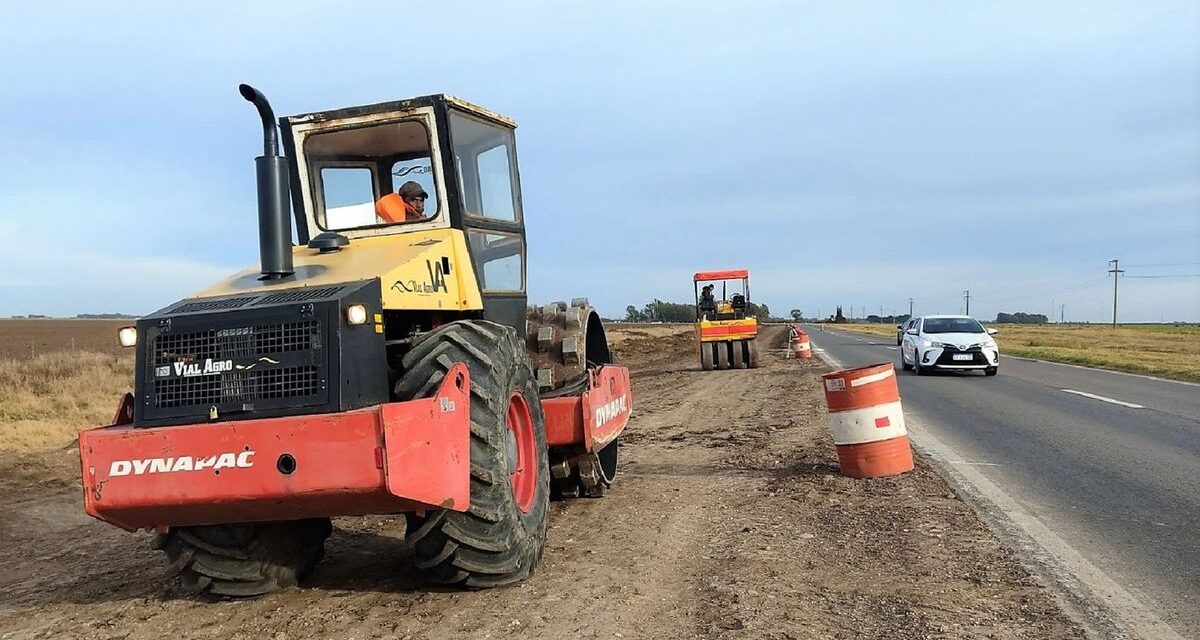 Cuáles son las principales obras que el Gobierno proyecta en las provincias