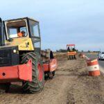 cuáles son las principales obras que el Gobierno proyecta en las provincias