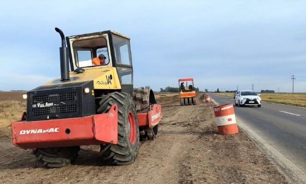 Cuáles son las principales obras que el Gobierno proyecta en las provincias