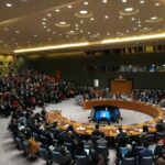 Qué potencias respaldan a cada candidato para la sucesión de António Guterres