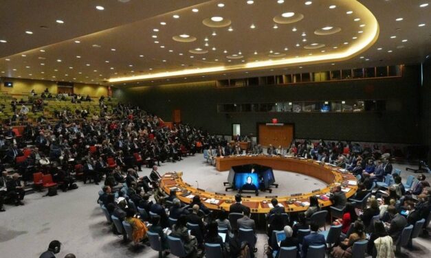 EEUU paga u$s725 millones a la ONU y reduce su deuda con el organismo