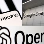 Demandaron a cuatro gigantes tecnológicos por un supuesto pacto para frenar la inteligencia artificial