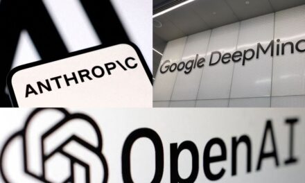 Demandaron a cuatro gigantes tecnológicos por un supuesto pacto para frenar la inteligencia artificial