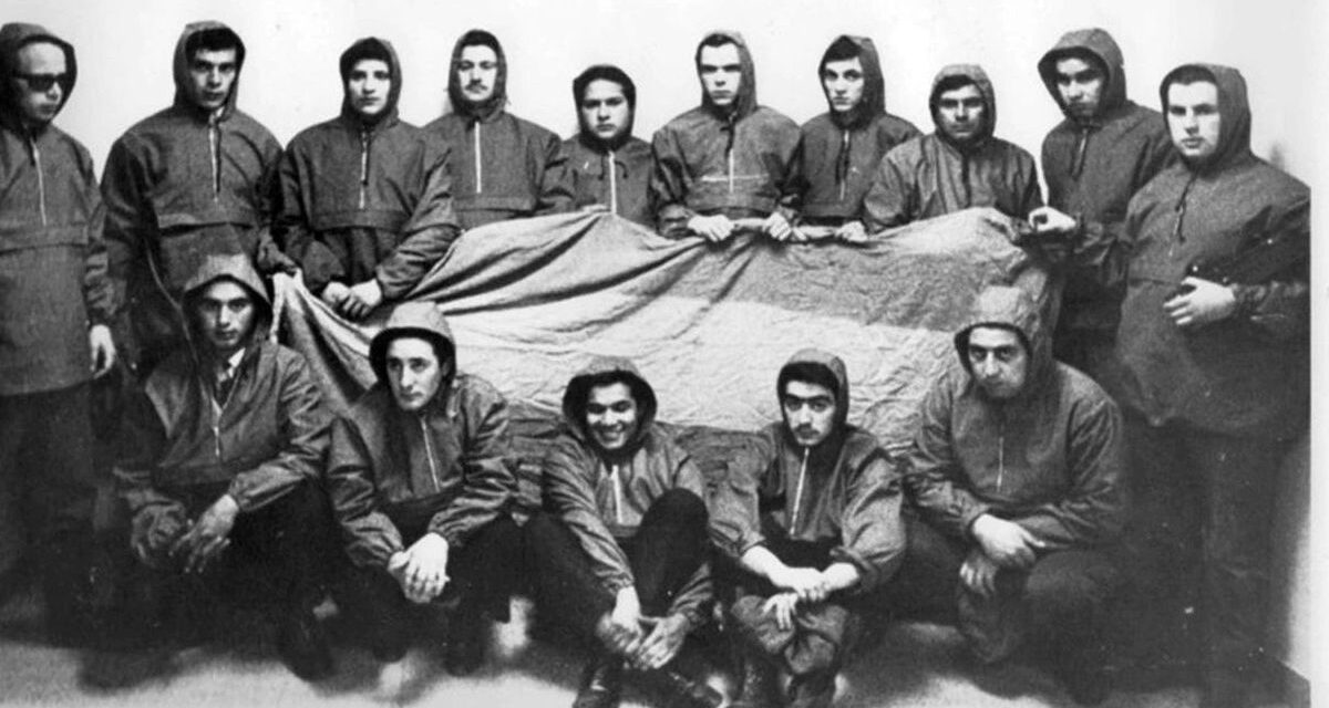 El peronismo conmemorará en el Congreso los 60 años del Operativo Cóndor
