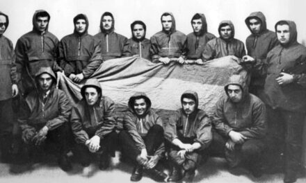 El peronismo conmemorará en el Congreso los 60 años del Operativo Cóndor