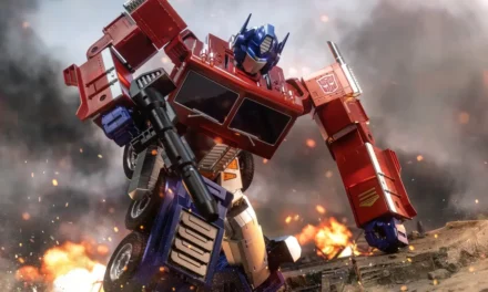 El Gobierno de Donald Trump usó la imagen de Optimus Prime y Hasbro salió al cruce