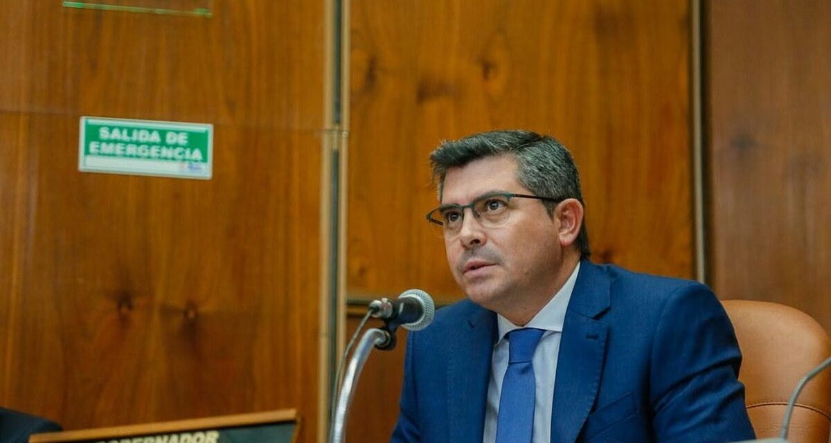 Marcelo Orrego destacó la confianza del mercado tras la colocación de US$600 millones