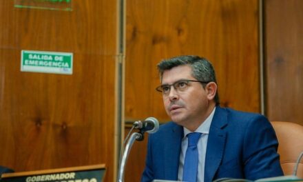 Marcelo Orrego destacó la confianza del mercado tras la colocación de US$600 millones