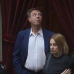 Diputados aliados de Javier Milei amenazan con quitarle el apoyo en el Congreso