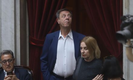 Diputados aliados de Javier Milei amenazan con quitarle el apoyo en el Congreso