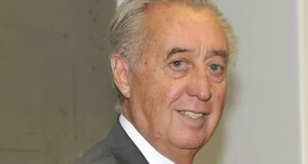Osvaldo Cornide advirtió sobre la situación económica y llamó a los jóvenes a hacer lío
