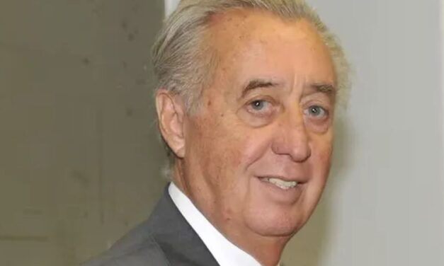 Osvaldo Cornide advirtió sobre la situación económica y llamó a los jóvenes a hacer lío