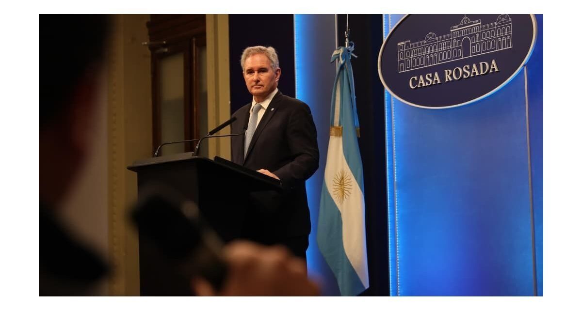 Esperamos que cumplan los tratados