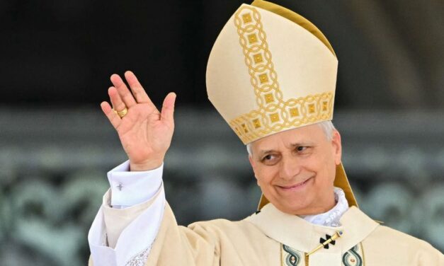 Presentaron Argentina con el Papa, la canción oficial para recibir a León XIV