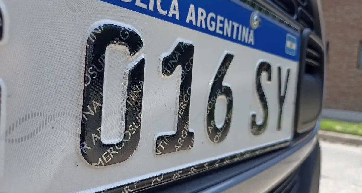 La rebaja de patentes en CABA abre el debate por el Presupuesto 2027 de Jorge Macri