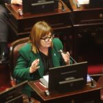 Patricia Bullrich busca destrabar la agenda, conformar a los aliados y anotarse un triunfo en el Senado