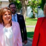 Denuncian penalmente a Patricia Bullrich y Alejandra Monteoliva por los dichos de Javier Milei sobre los 30.000 terroristas