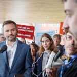 El partido separatista de Quebec gana poder para presentar un plan sobre la separación de Canadá