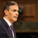 Pedro Sánchez acusa a Rusia e Israel de difundir fake news sobre migración