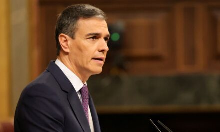 Pedro Sánchez acusa a Rusia e Israel de difundir fake news sobre migración
