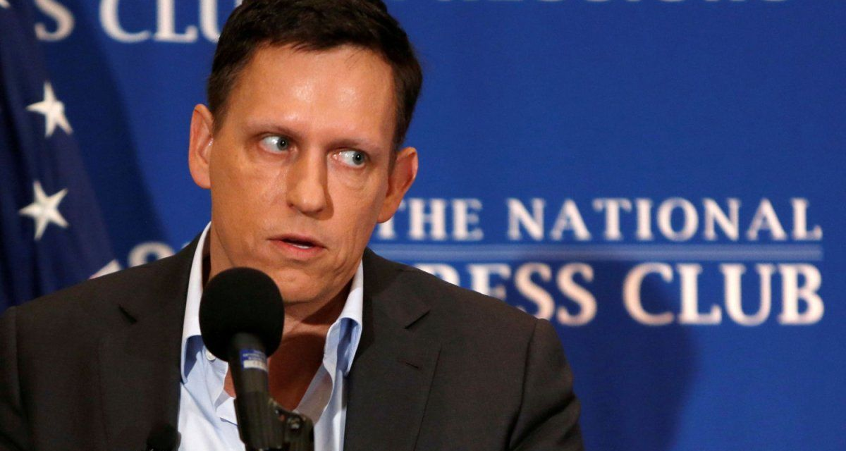 Polémica en el Museo Británico por una visita privada de Peter Thiel al tapiz de Bayeux