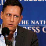 Polémica en el Museo Británico por una visita privada de Peter Thiel al tapiz de Bayeux