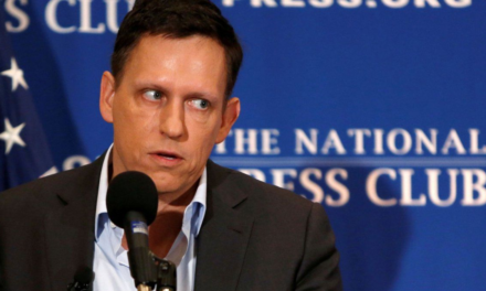 Polémica en el Museo Británico por una visita privada de Peter Thiel al tapiz de Bayeux
