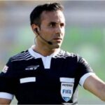 Árbitros designados para la Copa Libertadores y Sudamericana: las ternas de Boca, Platense y Estudiantes