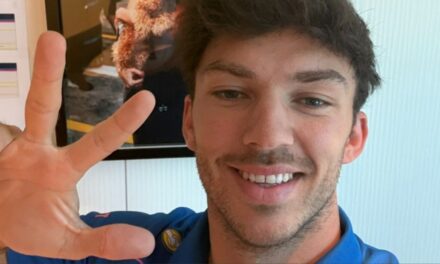 Duro golpe para Alpine en la Fórmula 1: Pierre Gasly perdió el podio de Mónaco por sanción