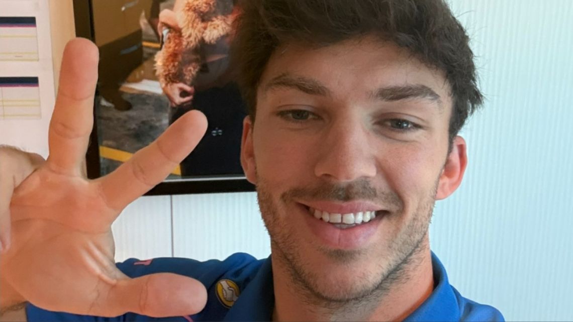 Duro golpe para Alpine en la Fórmula 1: Pierre Gasly perdió el podio de Mónaco por sanción