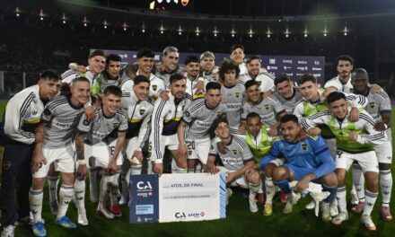 ¿Boca puede quedarse afuera de la Copa Argentina por un reclamo de Vélez?