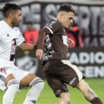 Platense vs Deportivo Riestra: empate 1-1 en Vicente López por el Torneo Clausura