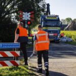 Tensión en Países Bajos por las protestas de agricultores y los bloqueos de rutas