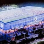 Estación Leones: cómo será el imponente estadio que la familia Messi proyecta en Santa Fe