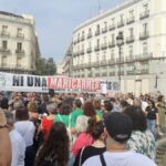 cómo nació el histórico 15-M en España