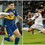 Copa Argentina: se definieron las fechas, horarios y sedes para Racing vs Boca y Platense vs Estudiantes