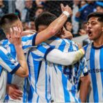 Racing vs Sarmiento, por el Torneo Clausura 2026: La «Academia» volvió a respirar al ganar 3-1 en el Cilindro