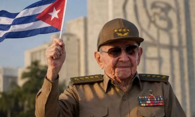 Raúl Castro reapareció en Cuba tras los rumores sobre su estado de salud