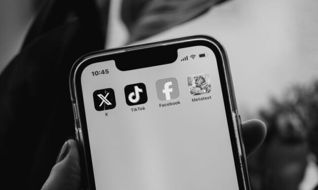 Australia analiza una ley para limitar el poder de los algoritmos en redes sociales