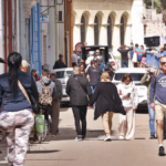 La crisis en Cuba y el costo psicológico para sus habitantes en medio del cerco energético